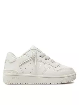 Кроссовки Geox, белый