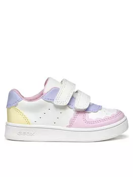 Кроссовки Geox, белый