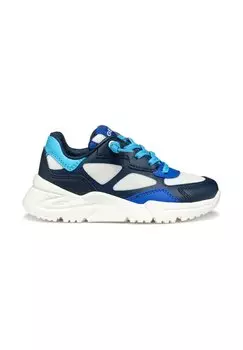 Кроссовки Geox, белый