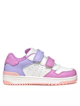 Кроссовки Geox, белый