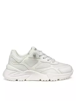 Кроссовки Geox, белый