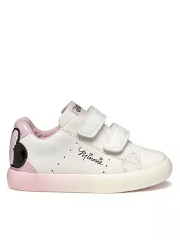 Кроссовки Geox, белый