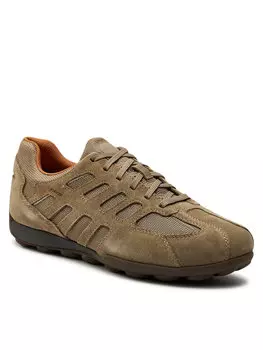 Кроссовки Geox, бежевый