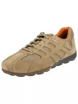 Кроссовки Geox, бежевый