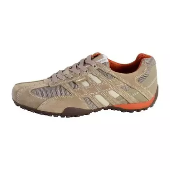 Кроссовки Geox, бежевый