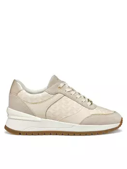 Кроссовки Geox, бежевый