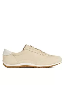 Кроссовки Geox, бежевый