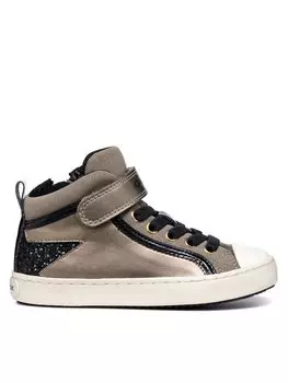 Кроссовки Geox, бежевый