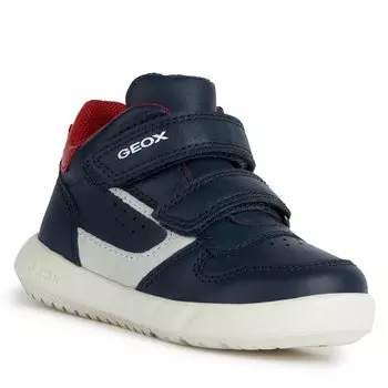 Кроссовки Geox BHyroo Boy, темно-синий