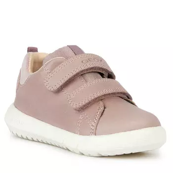 Кроссовки Geox BHyroo Girl, розовый