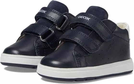 Кроссовки Geox Biglia 3, цвет Navy/Blue