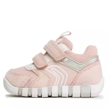 Кроссовки Geox BIupidoo G., розовый