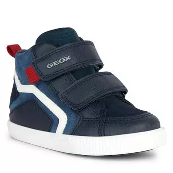 Кроссовки Geox BKilwi Boy, синий
