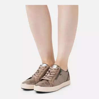 Кроссовки Geox Blomiee, beige