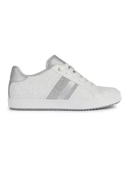 Кроссовки Geox Blomiee, белый