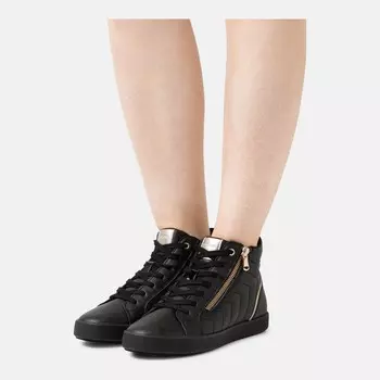 Кроссовки Geox Blomiee, black