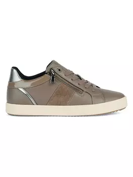 Кроссовки Geox Blomiee, хаки