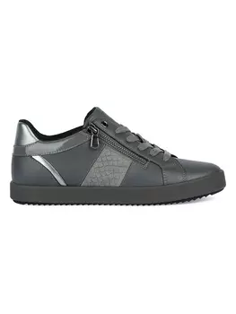 Кроссовки Geox Blomiee, серый