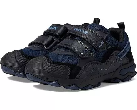 Кроссовки Geox Buller 7, цвет Navy/Avio