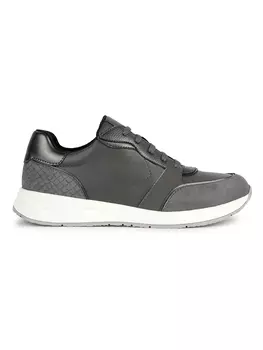 Кроссовки Geox Bulmya, серый