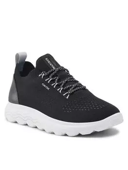 Кроссовки Geox, черный
