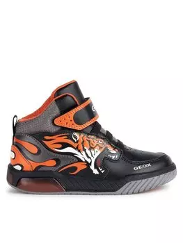 Кроссовки Geox, черный