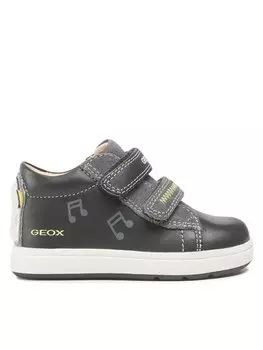 Кроссовки Geox, черный