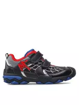 Кроссовки Geox, черный