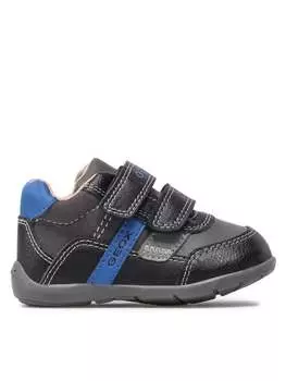 Кроссовки Geox, черный