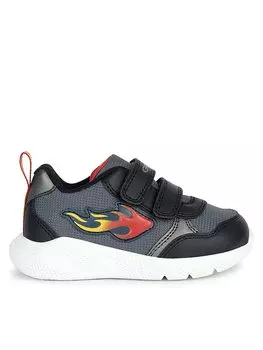 Кроссовки Geox, черный