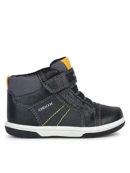 Кроссовки Geox, черный