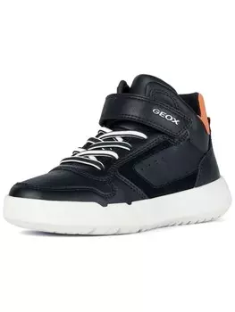 Кроссовки Geox, черный
