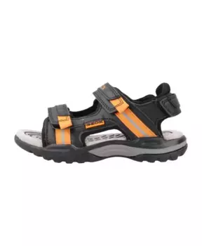 Кроссовки Geox, черный