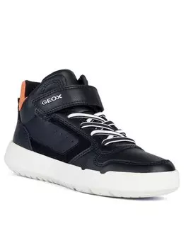 Кроссовки Geox, черный