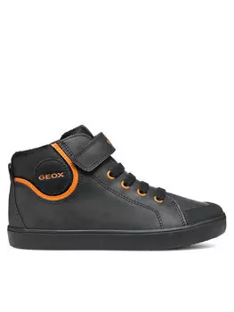 Кроссовки Geox, черный