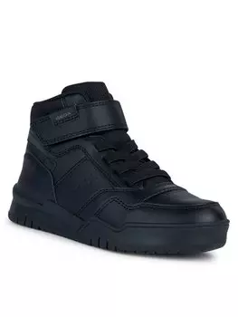 Кроссовки Geox, черный