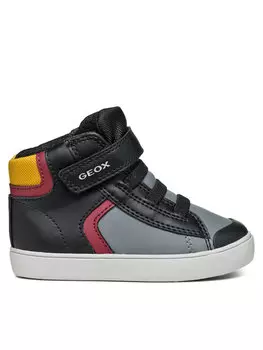 Кроссовки Geox, черный