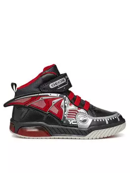Кроссовки Geox, черный