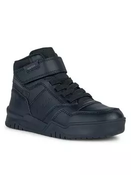 Кроссовки Geox, черный