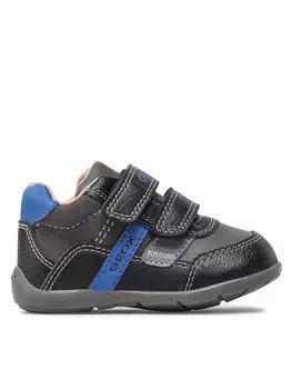 Кроссовки Geox, черный