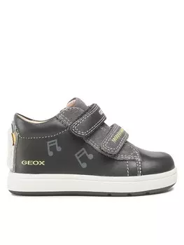 Кроссовки Geox, черный