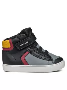 Кроссовки Geox, черный
