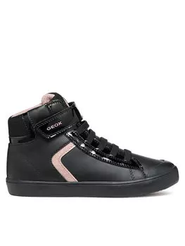 Кроссовки Geox, черный