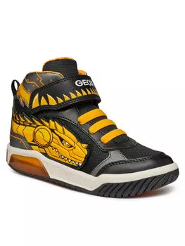 Кроссовки Geox, черный
