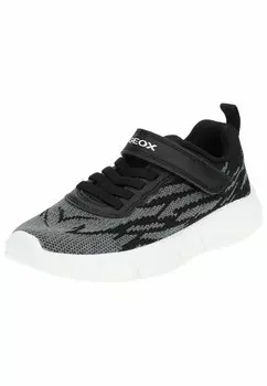 Кроссовки Geox, черный