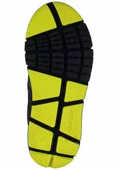 Кроссовки Geox, черный