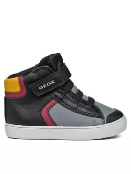 Кроссовки Geox, черный