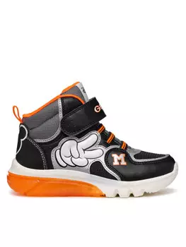 Кроссовки Geox, черный