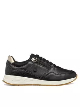 Кроссовки Geox, черный