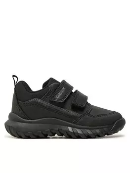 Кроссовки Geox, черный